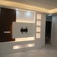 شاگرد کناف کار