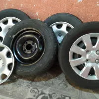 ۴عدد لاستیک ورینگ در حد نو تمیز وسالم|قطعات یدکی و لوازم جانبی|خورموج, |دیوار