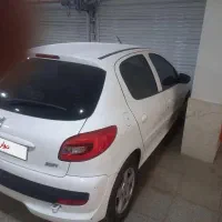 پژو ۲۰۷ مدل ۹۹ دنده فوقالعاده تمیز|خودرو سواری و وانت|سبزوار, کاشفی شمالی (دادگستری)|دیوار