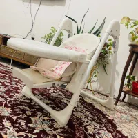 صندلی غذا قیمت۱۵۰۰|میز و صندلی غذاخوری|مشهد, رسالت|دیوار