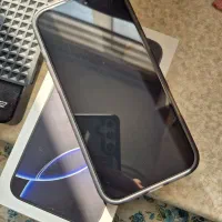 ایفون ۱۶ پرومکس مشکی|موبایل|ساوه, |دیوار