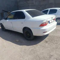 سورن Elx مدل 93|خودرو سواری و وانت|تربتحیدریه, اندیشه|دیوار