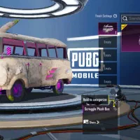 فروش اکانت پابجی|کنسول، بازی ویدئویی و آنلاین|مهرستان, |دیوار