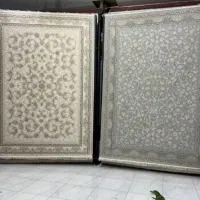 فرش سناتور/+٪ دستبافگونه به نرمی ابر