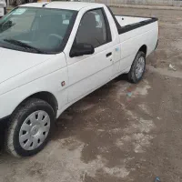 حمل بار وانت اریسان