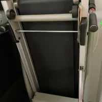 تردمیل SUPER TREAD در حد نو|تجهیزات ورزشی|پاکدشت, پاکدشت (مامازند)|دیوار