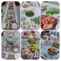 کربلا ویژه ولادت حضرت زهرا(س)حرکت ۱۸ اذر|تور و چارتر|نیشابور, گمنام غربی|دیوار