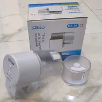 غذاریز اتوماتیک آکواریوم