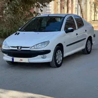 ۲۰۶ sd تیوفایو V8