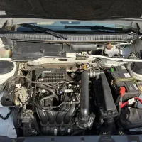 پژو پارس1401 xu7p موتورجدید|خودرو سواری و وانت|سمنان, |دیوار