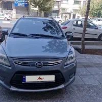 لیفان X50 مدل 96 اتومات|خودرو سواری و وانت|تهران, تهرانپارس غربی|دیوار