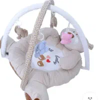 تشک بازی نوزاد