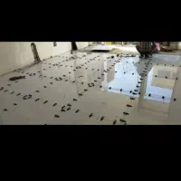 اجرای کاشی سرامیک تضمینی