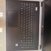 لپ تاپ hp probook 450G5|رایانه همراه|سمنان, |دیوار