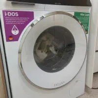 لباسشویی بوش آلمان سری ۸ آی دوز