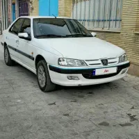 پارس موتور جدید سفارشی رنگ دار