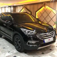 سانتافه ۲۰۱۶ فیس جدید موتورgdiدر حدنو|خودرو سواری و وانت|تهران, نیروی هوایی (پیروزی)|دیوار