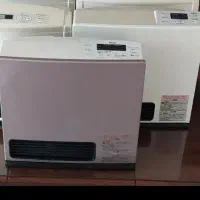 بخاری مدل هلالی چهارهزار رنگ نسکافه ایی ژاپنی|بخاری، هیتر، شومینه|تهران, والفجر (افسریه)|دیوار