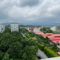 تریبلکس نوساز،جفت جنگل،سندتکبرگ،استخر و روف|فروش خانه و ویلا|چمستان, |دیوار