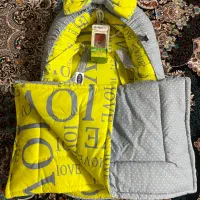 تشک گازدارنوزاد