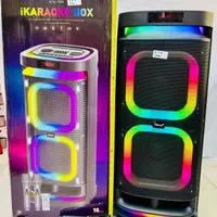 اسپیکر *بیس دار