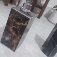 جا مایع دستشویی زیبایی را با ما تجربه کنید|لوازم سرویس بهداشتی|خرمآباد, |دیوار