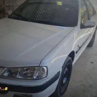 پارس سال مدل ۹۹|خودرو سواری و وانت|سیب و سوران, |دیوار