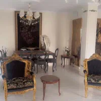 ۱۳۰متر تکواحدی/تراس چیدمان/ویو دار/مالک نشین|اجارهٔ آپارتمان|تهران, ولنجک|دیوار