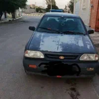 پراید