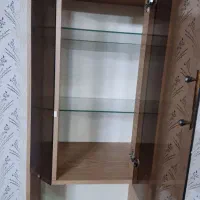 ویترین جمع و جور|بوفه، ویترین، کنسول|مشهد, دوست آباد|دیوار