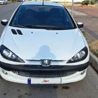 206 sd|خودرو سواری و وانت|اردبیل, |دیوار