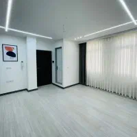 ۶۰مترسالن پرده خور/پکیج/تراورتن/فاز۱ اندیشه