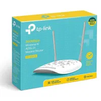 مودم ADSL سه سال گارانتی