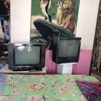 تلوزیون ۲۱ اینچ مارک ال جی