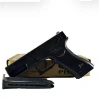 تفنگ‌ فلزی طرح گلوک مدل C7+