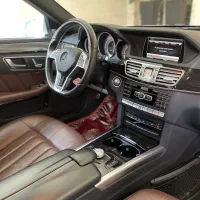 بنز E250 فول|خودرو سواری و وانت|تهران, فرمانیه|دیوار