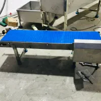 ساخت انواع نوار نقاله و ماردون