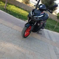 موتور ایروکس NVXمدل1401