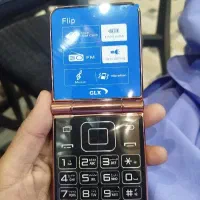 گوشی GLX تاشو|موبایل|خاش, |دیوار