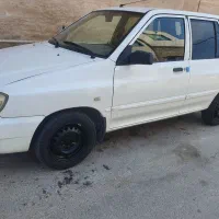 ۱۱۱ مدل ۹۴ تمیز درحد