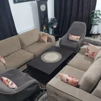 فروش مبل ۹ نفره