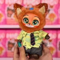 سوپرایزی زوتوپیا کرومی|اسباب‌‌بازی|مشهد, عامل|دیوار