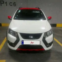 کوئیک gxr|خودرو سواری و وانت|شیراز, زند|دیوار