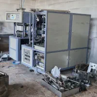 ساخت خطوط تولید کارخانه ها کارگاهها و مشاغل خانگی