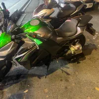 Z 1000|موتورسیکلت|تهران, استقلال|دیوار