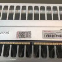 رم RAM DDR5 16GB BUS 4800