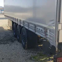 کانتین چادری ماموت صفر خشک