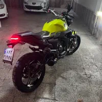 موتور زونتس G1 150