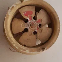 هواکش سالم