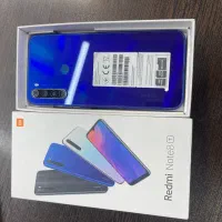 Redmi note 8T|موبایل|ساری, |دیوار